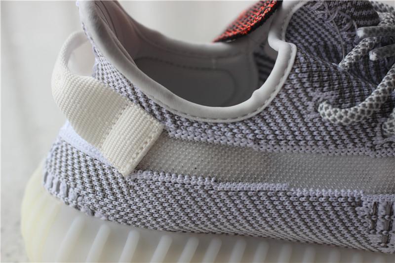 GOD YEEZY 350 V2 STATIC WITH REAL PREMEKNIT FROM HUAYIYI WHICH OFFER PRIMEKNIT TO ADIDAS DIRECTLY READY